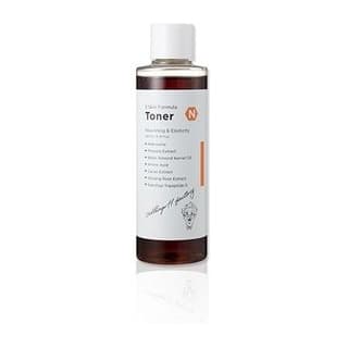 Skin Formula Toner, N