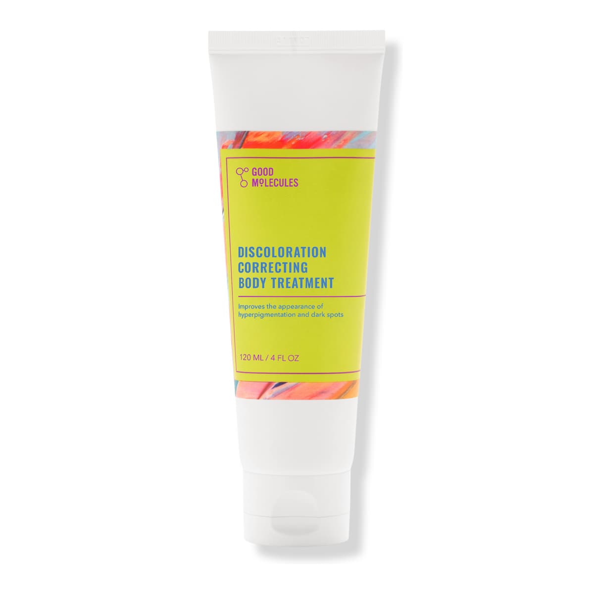 Discoloration Correcting Body Treatment