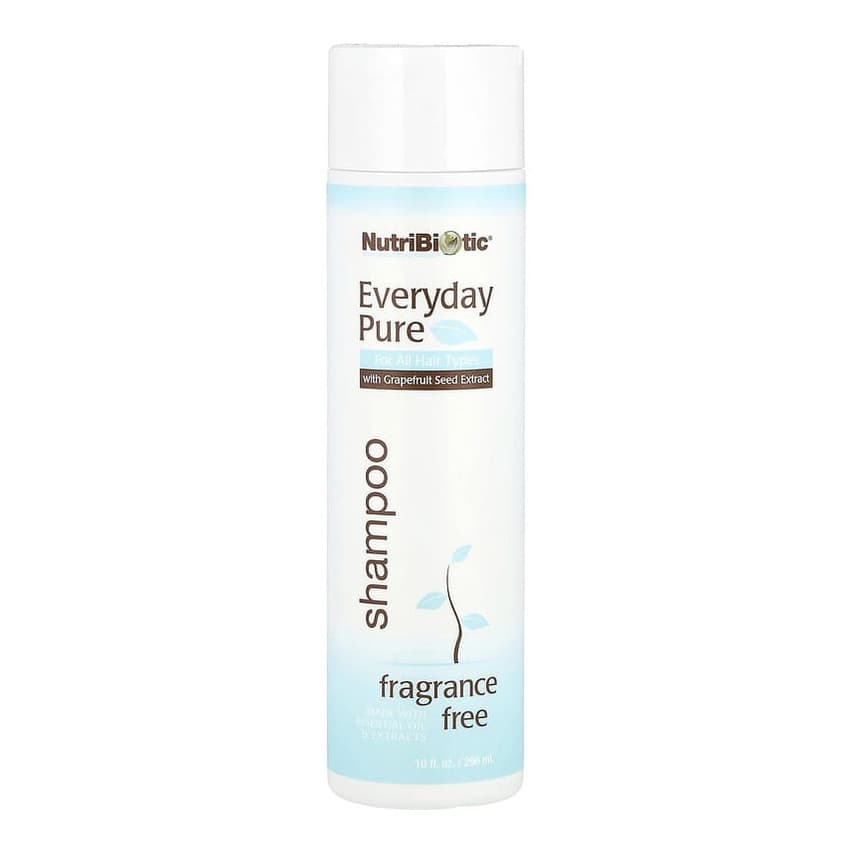 Everyday Pure Shampoo