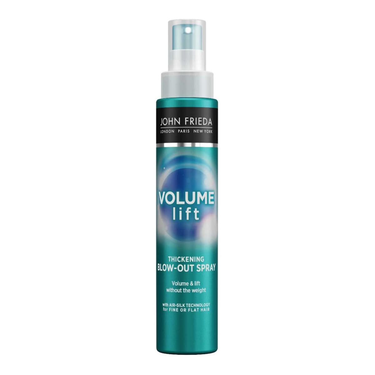 Volume Lift Fine to Full Blow Out Styling Spray for Fine, Flat Hair