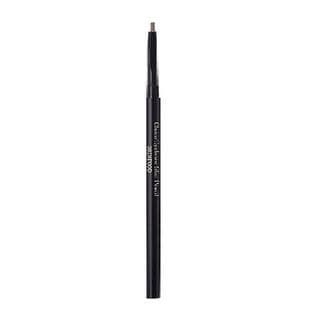 Choco Eyebrow Slim Pencil, #02 Brown