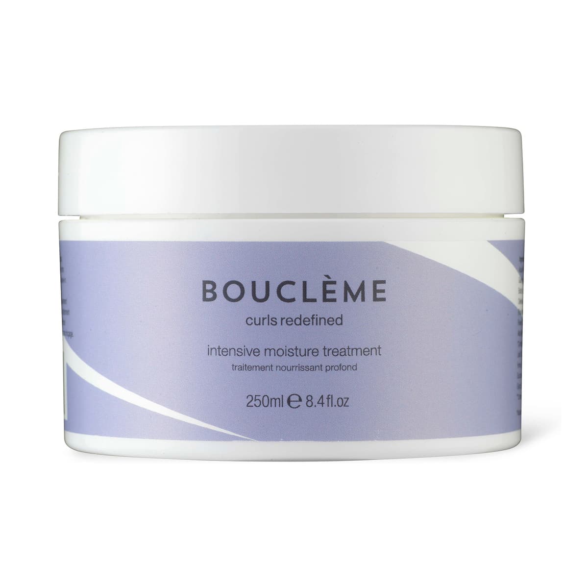 Bouclème Intensive Moisture Treatment
