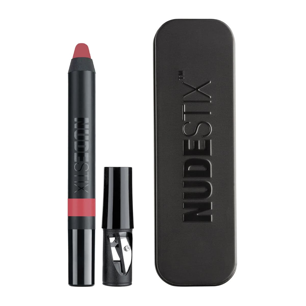 Magnetic Matte Lip Colour, Saint