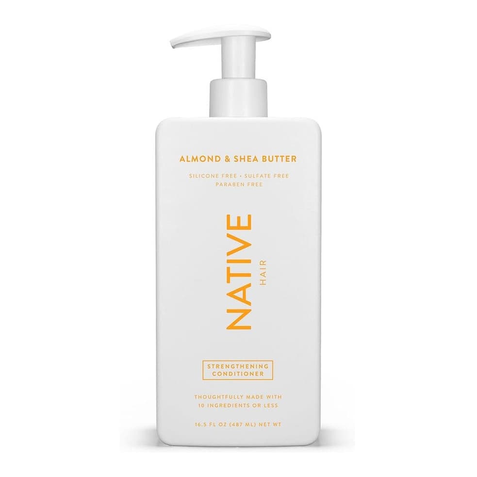 Almond and Shea Strengthening Conditioner