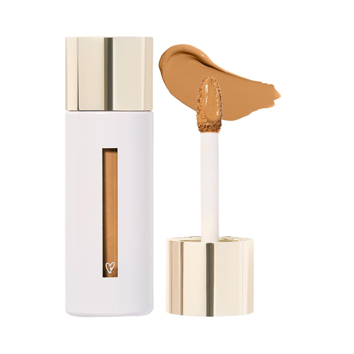 Vital Skincare Brightening Concealer With Hyaluronic Acid, Atelier T2