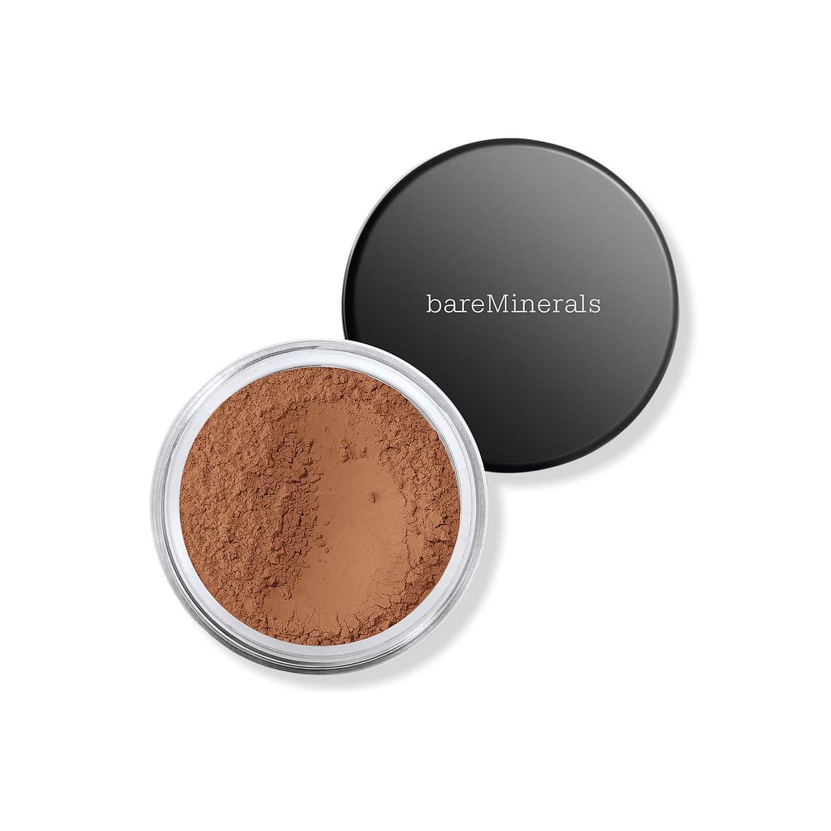 ALL-OVER FACE COLOR Loose Bronzer, Faux Tan