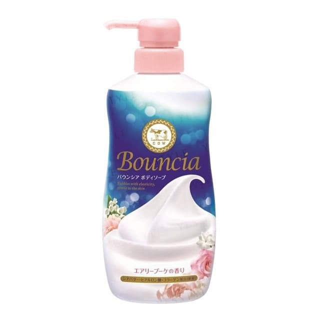 Bouncia Airy Bouquet Body Soap