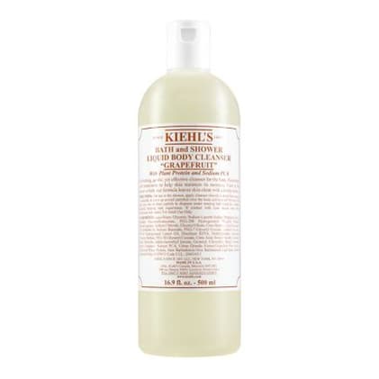 Bath and Shower Liquid Body Cleanser Grapefruit