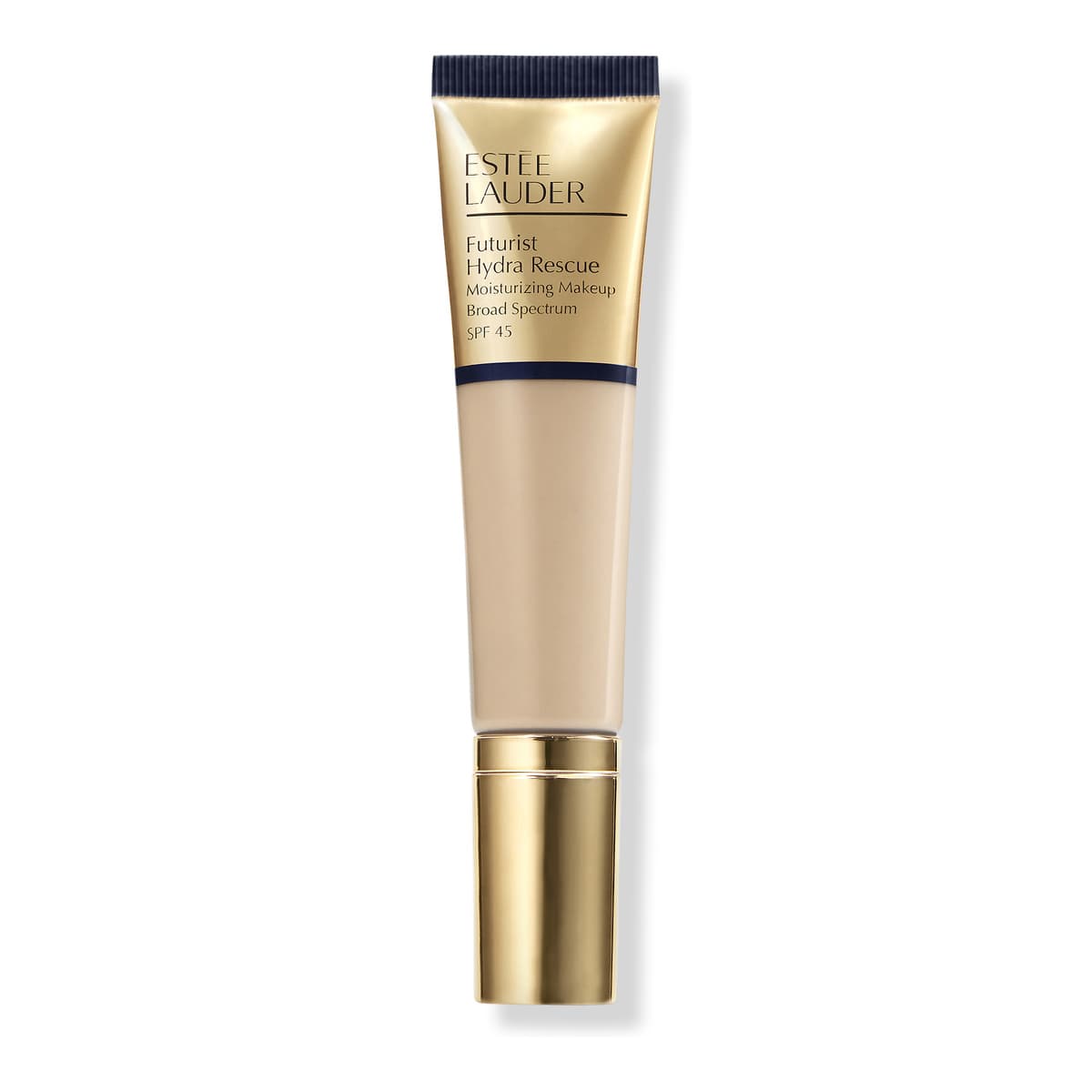 Futurist Hydra Rescue Moisturizing Foundation SPF 45, 2N2 Buff