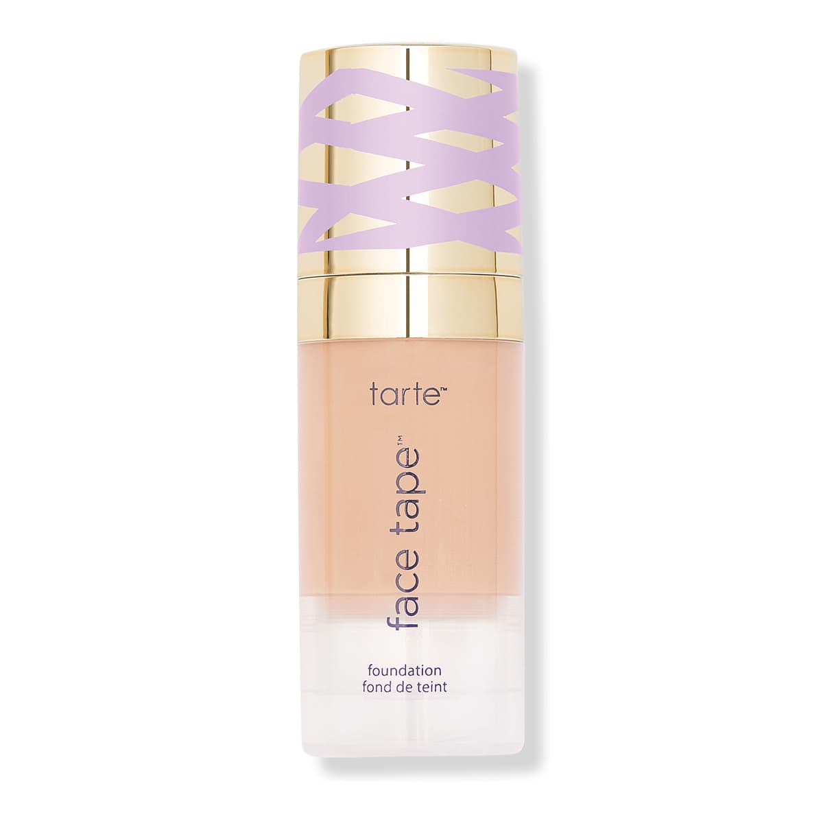 Travel-Size Face Tape Full Coverage Foundation, 22N Light Neutral