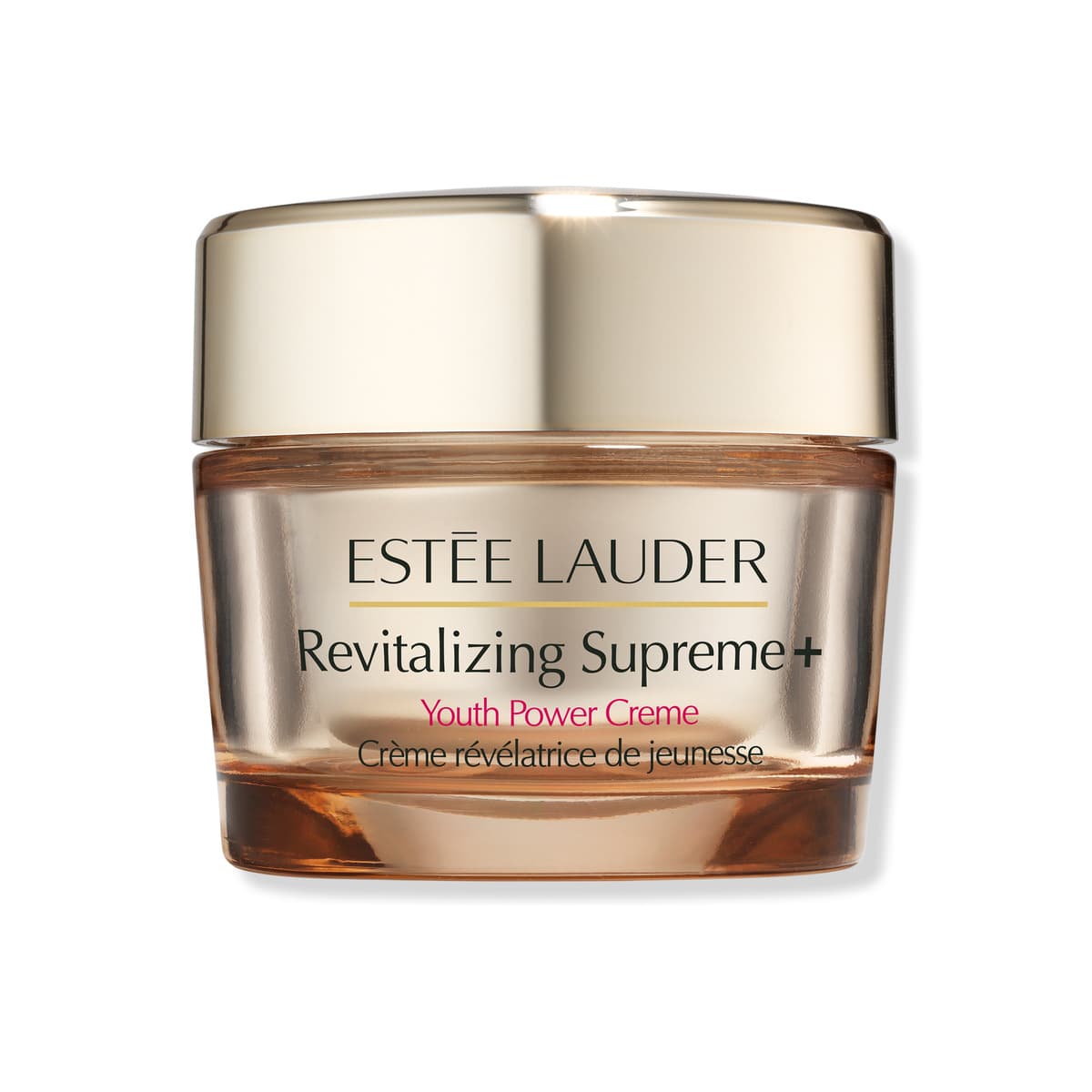 Revitalizing Supreme+ Youth Power Cream Moisturizer