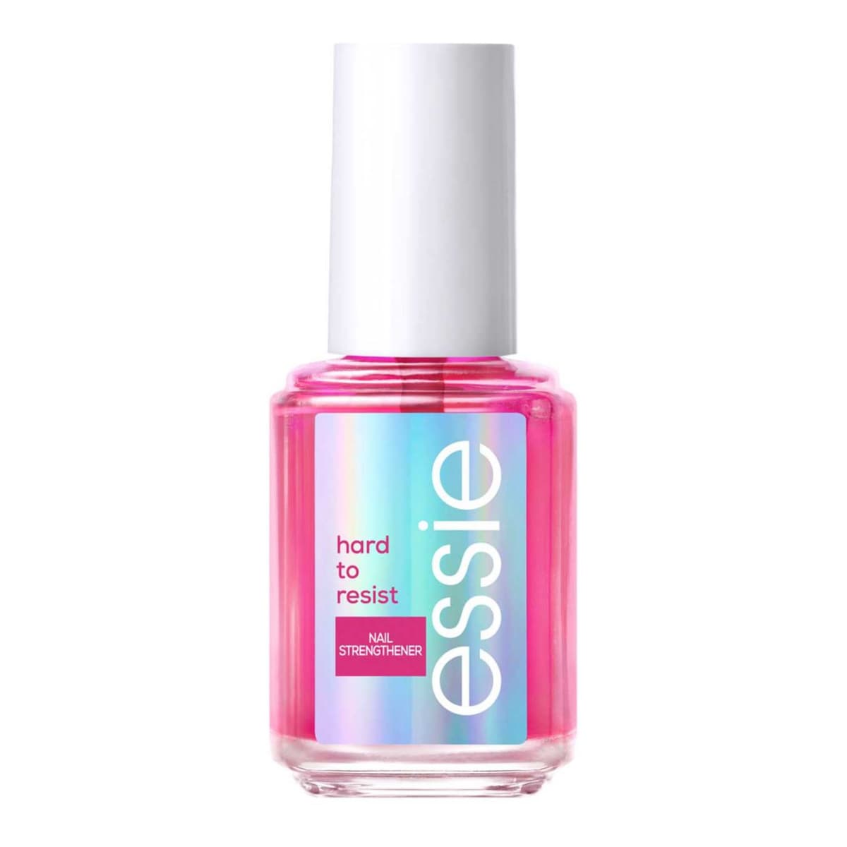 Hard To Resist Nail Strengthener
