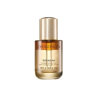 Chogongjin Youngan Jin Lifting Ampoule