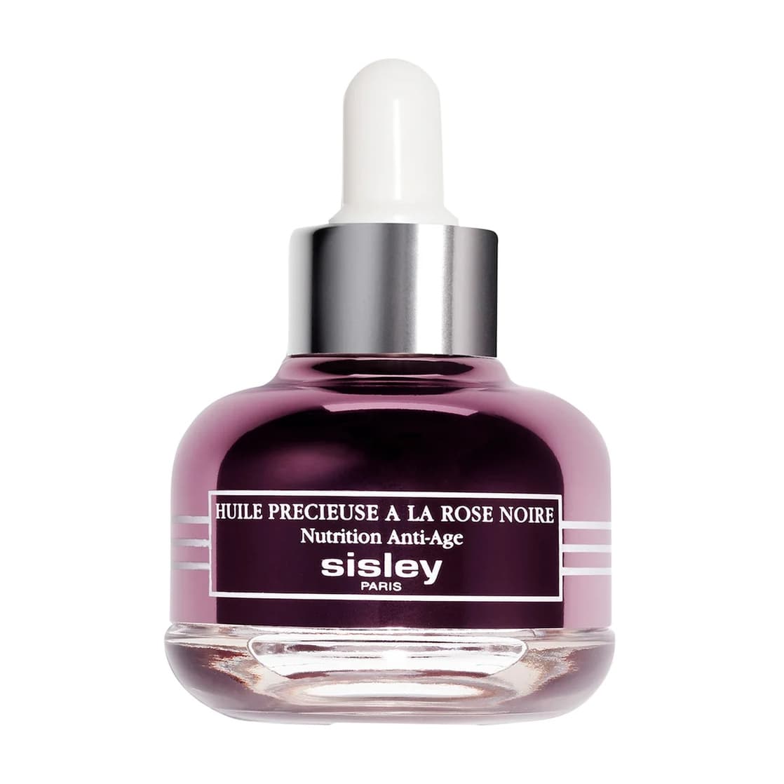 Black Rose Precious Face Oil