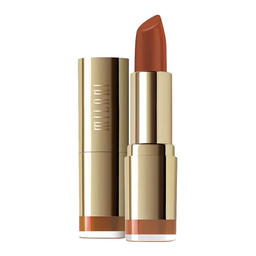 Color Statement Lipstick, Bronze Beauty