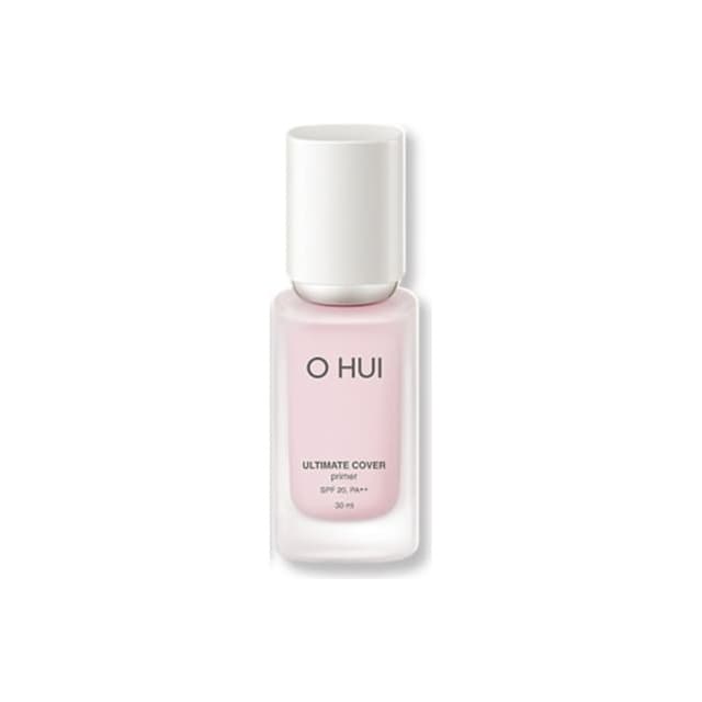 Ultimate Cover Primer, #02 Rosy Corrector