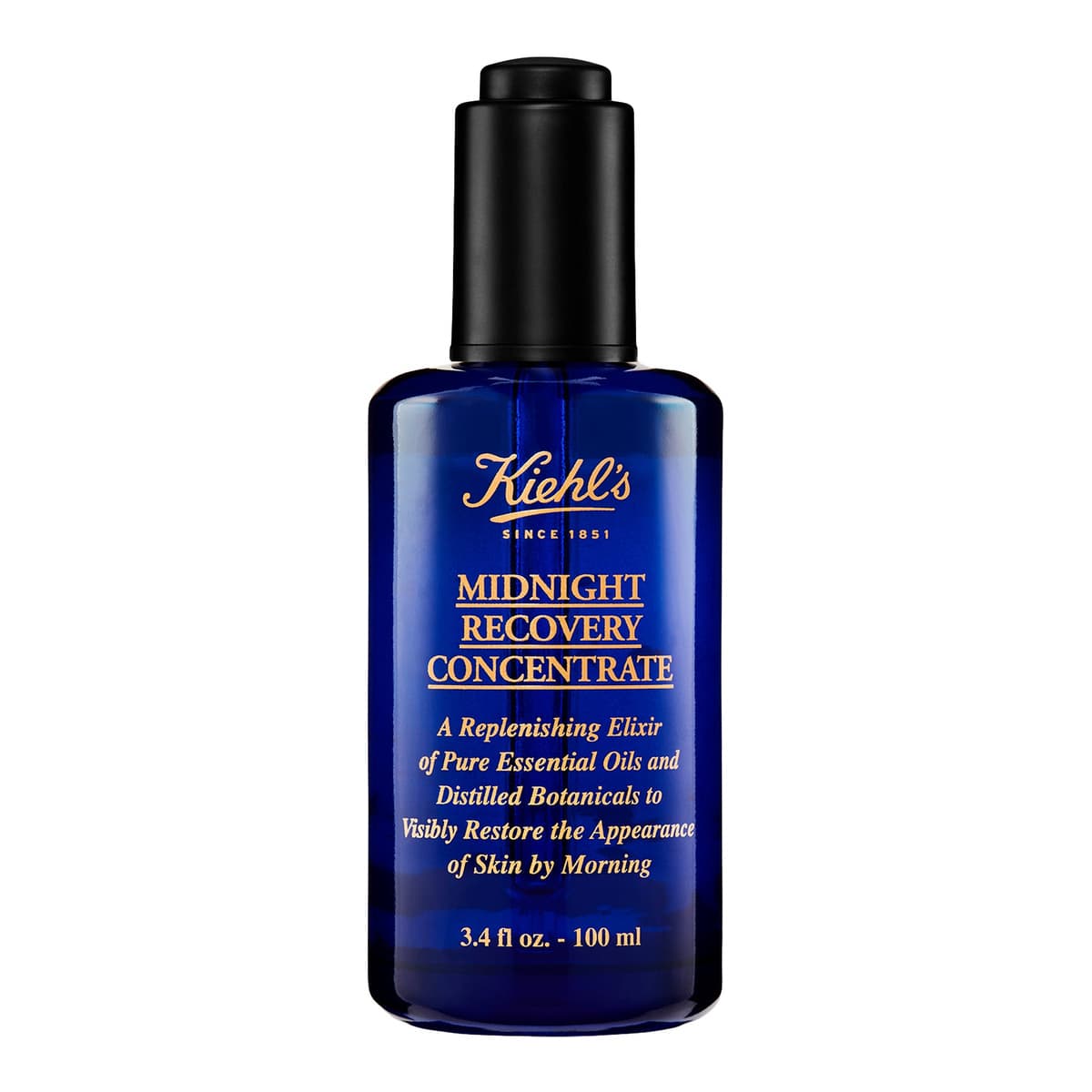 Midnight Recovery Concentrate Moisturizing Face Oil
