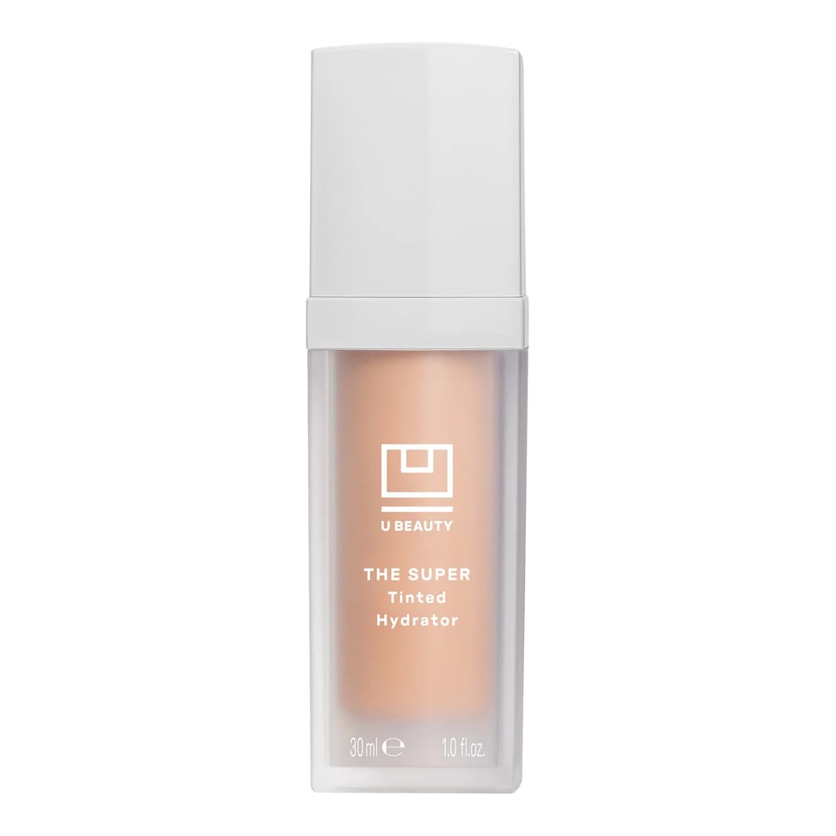 The Super Tinted Hydrator, #06