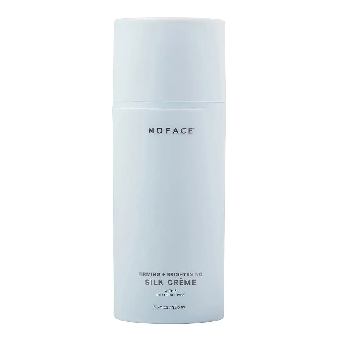 Firming and Brightening Silk Crème