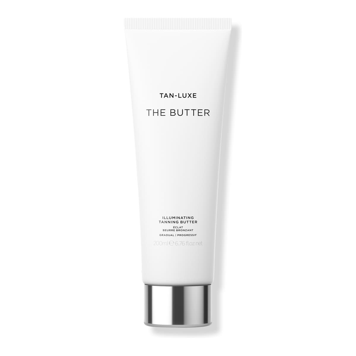 THE BUTTER - Illuminating Gradual Tanning Cream