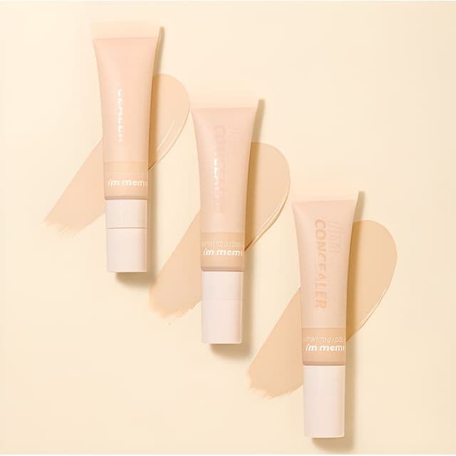 I'm Concealer