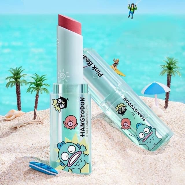 Limited Edition Creamy Lipstick, #E05