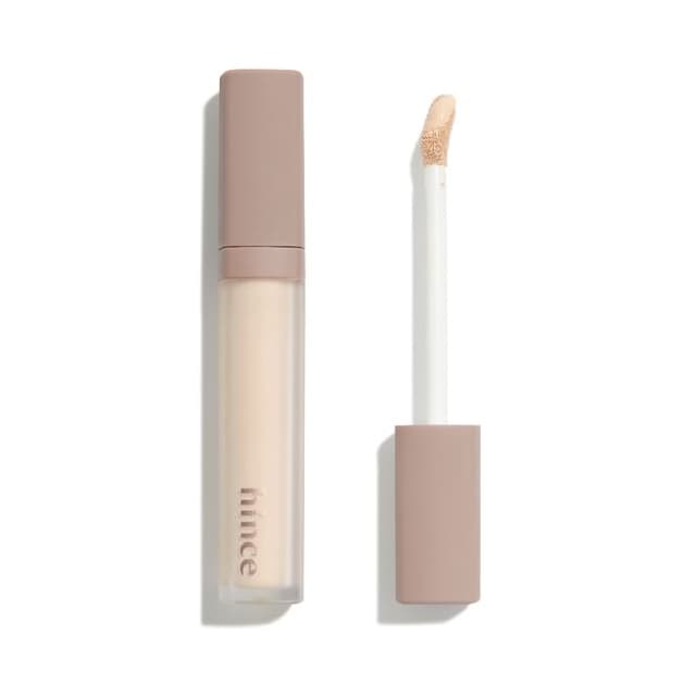 Second Skin Cover Concealer, #21 Light