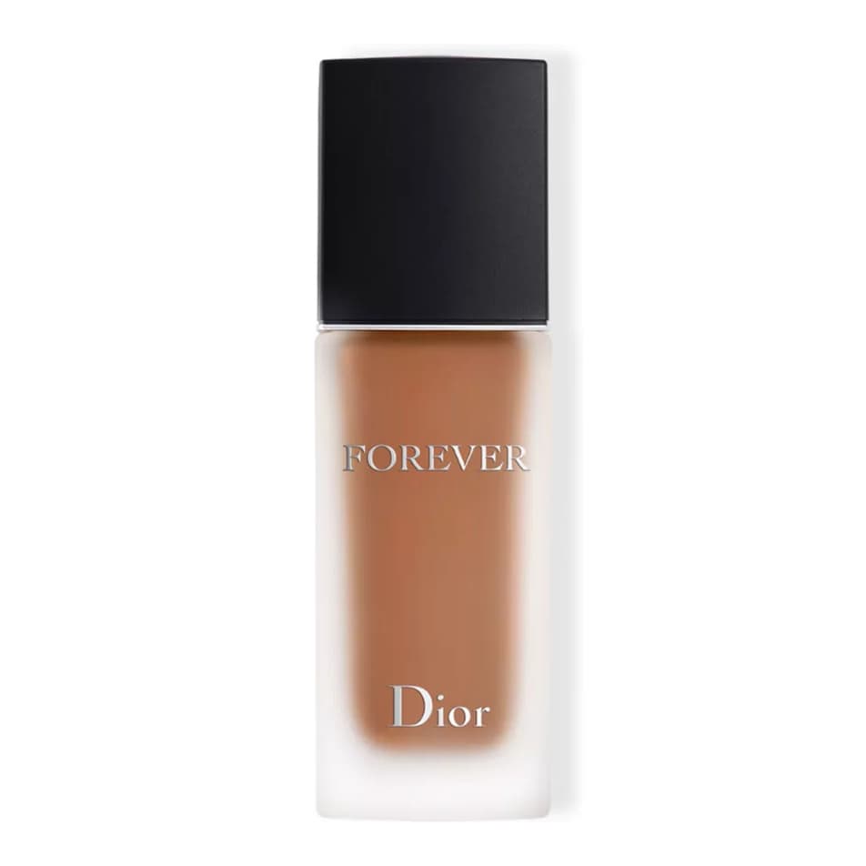 Forever Matte Foundation, 6N