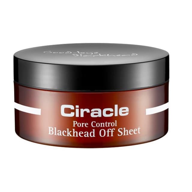 Blackhead Off Sheet