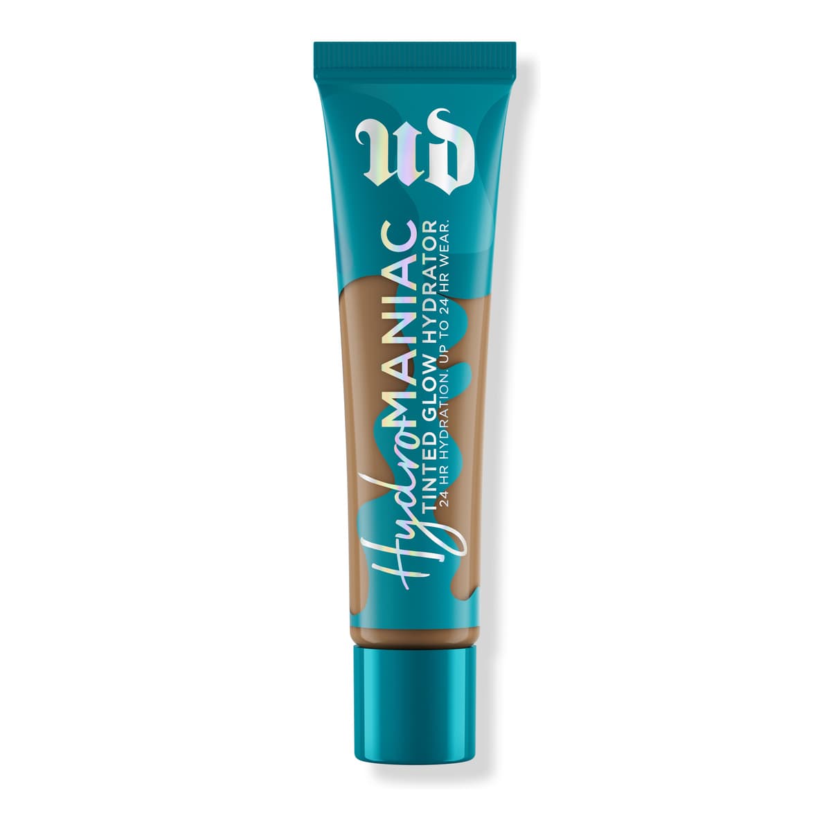 Hydromaniac Hydrating Dewy Foundation, #55