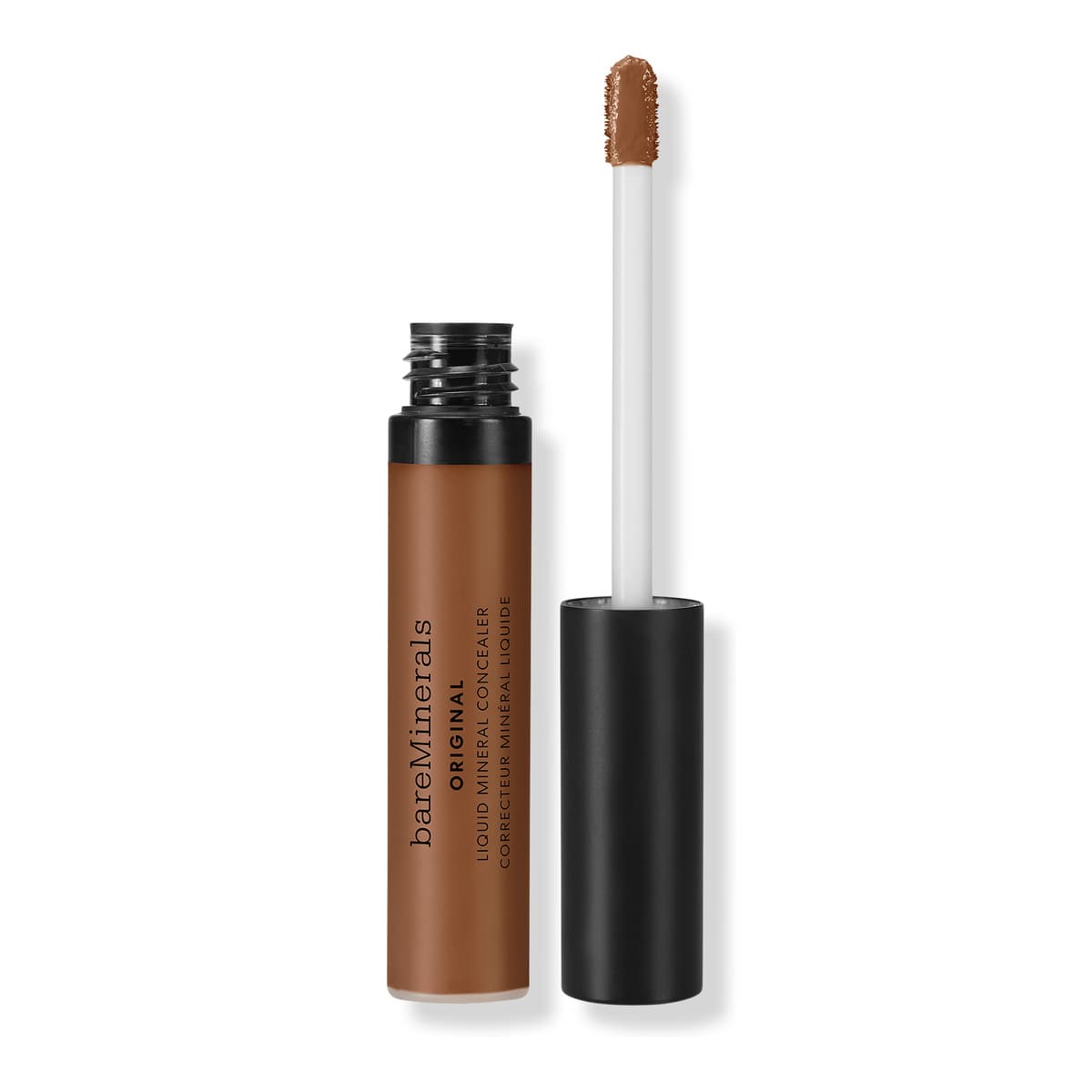 ORIGINAL Liquid Mineral Concealer, Deep 6C