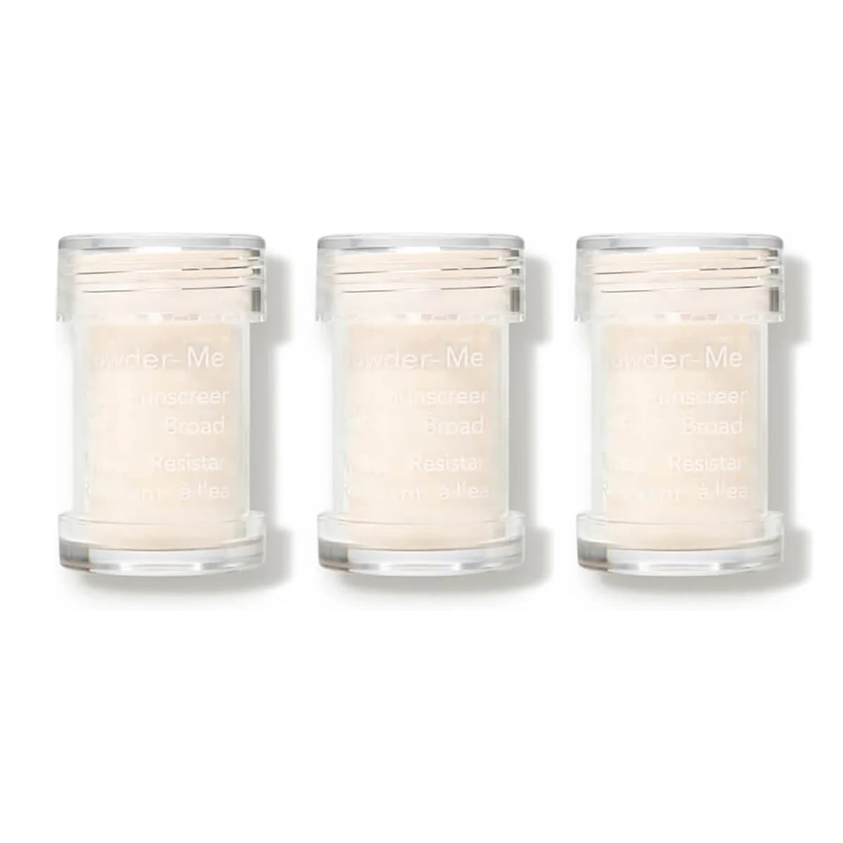 Powder-Me SPF 30 Dry Sunscreen Refill, Translucent