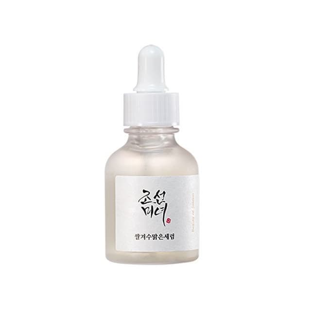 Glow Deep Serum
