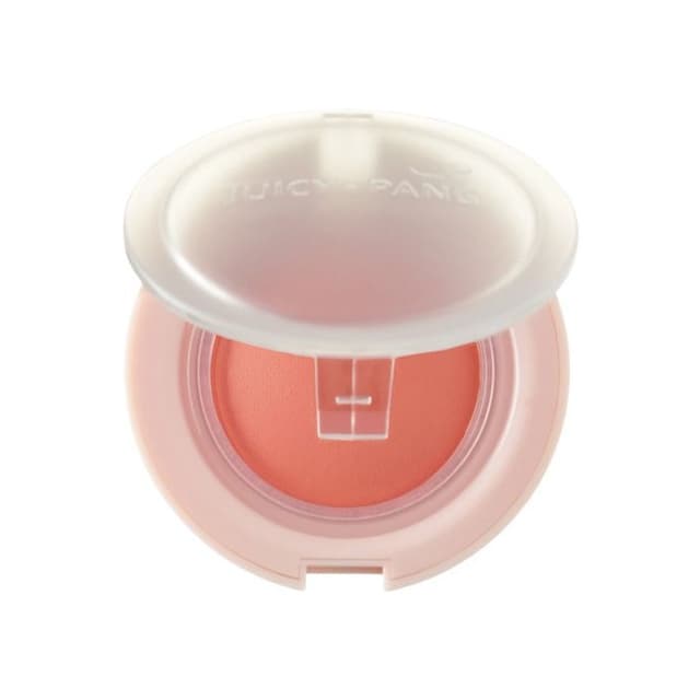 Juicy-Pang Jelly Blusher, CR01 Peach