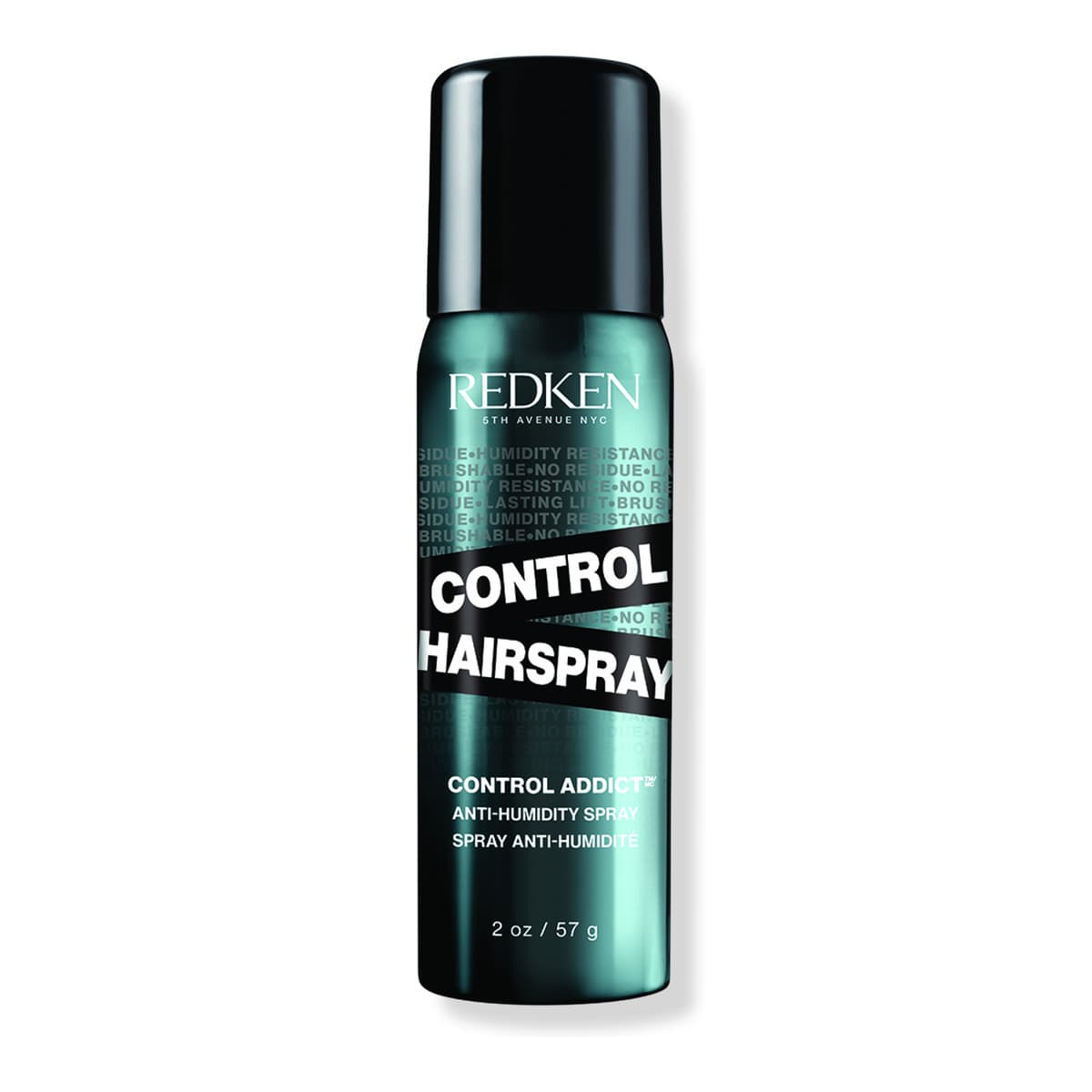 Travel Size Control Extra High-Hold Hairspray
