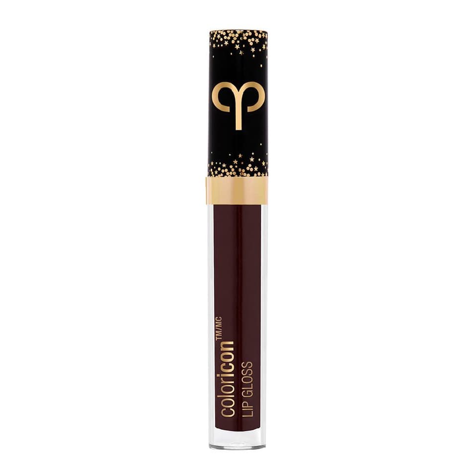 Color Icon Lip Gloss, Aries