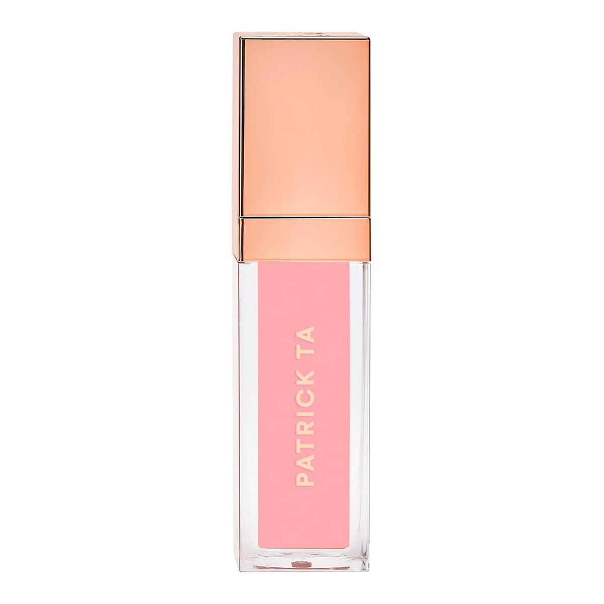 Major Volume Plumping Lip Gloss, Say Less