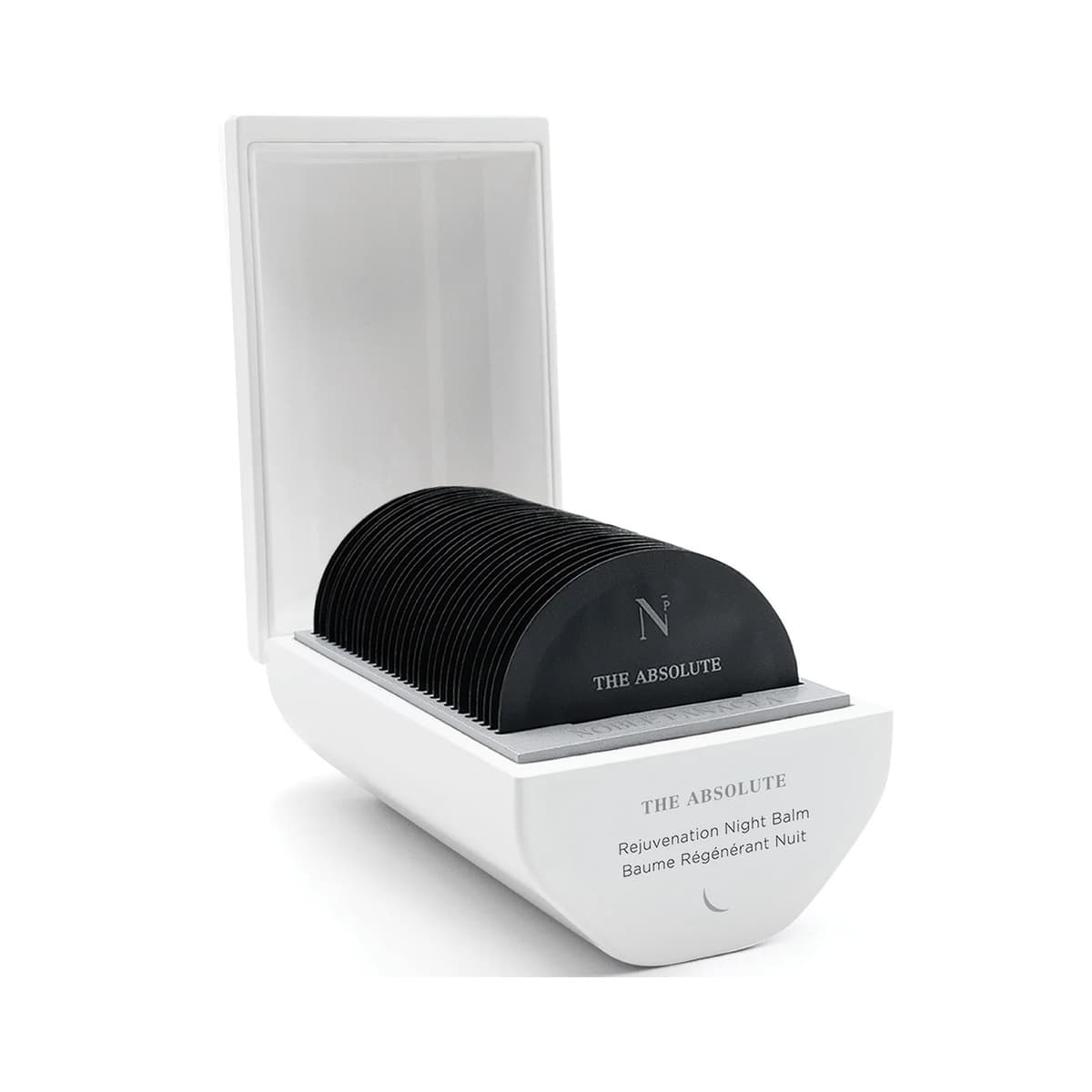 The Absolute Rejuvenation Night Balm 30 Dose