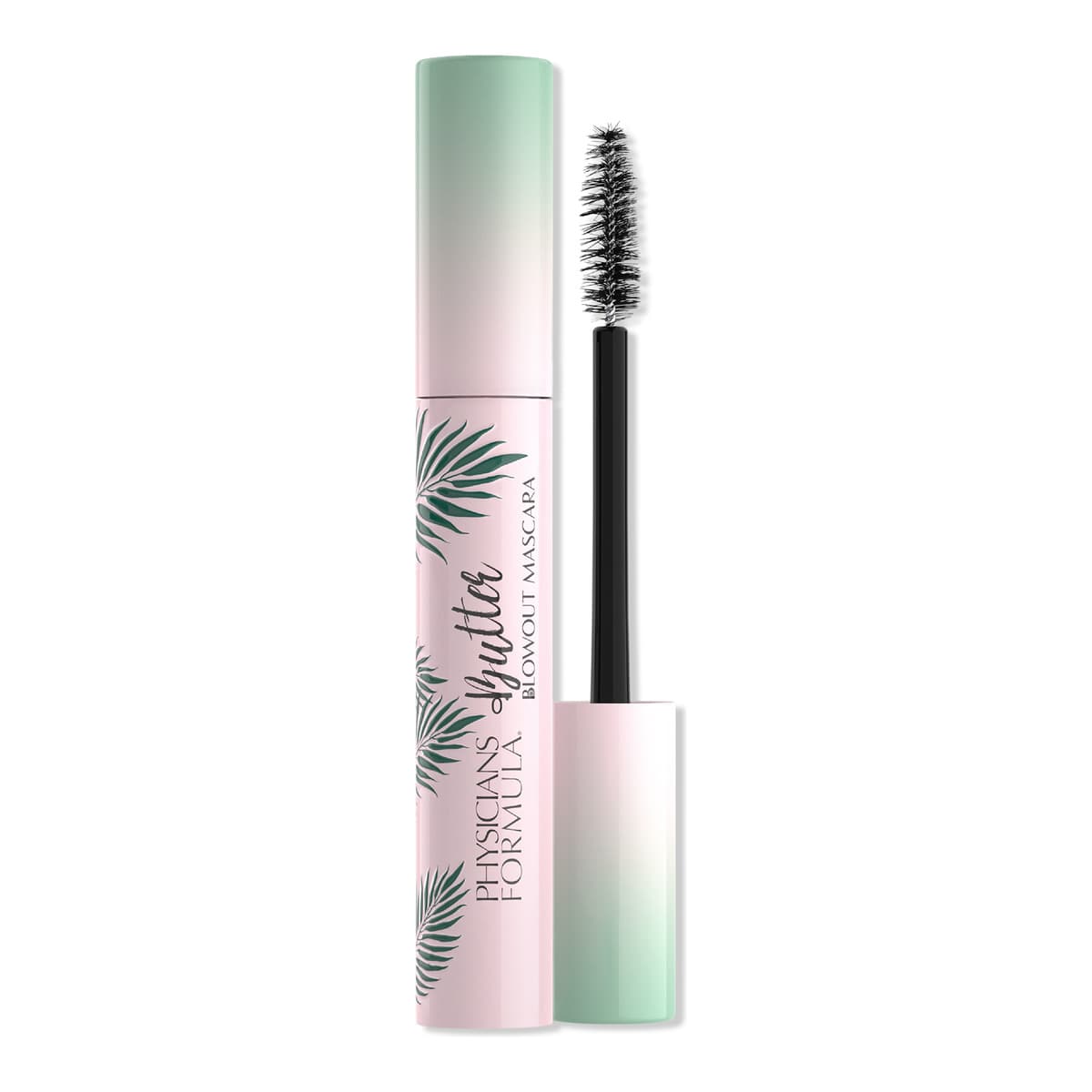 Butter Blowout Mascara