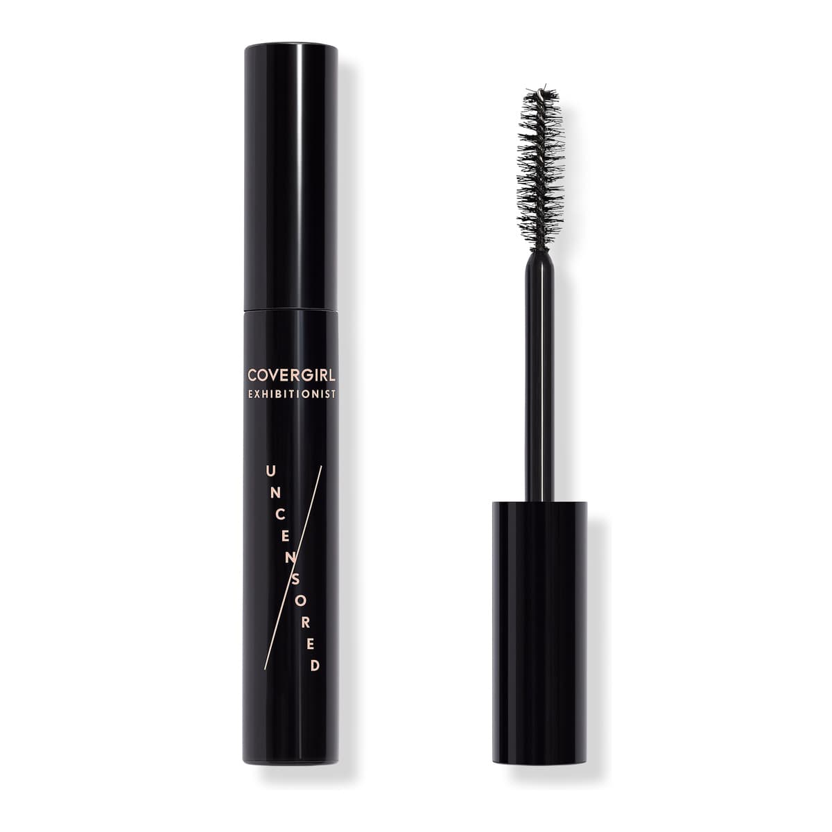 Exhibitionist Uncensored Mascara