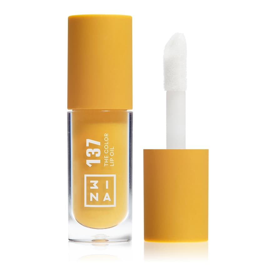 The Color Lip Oil