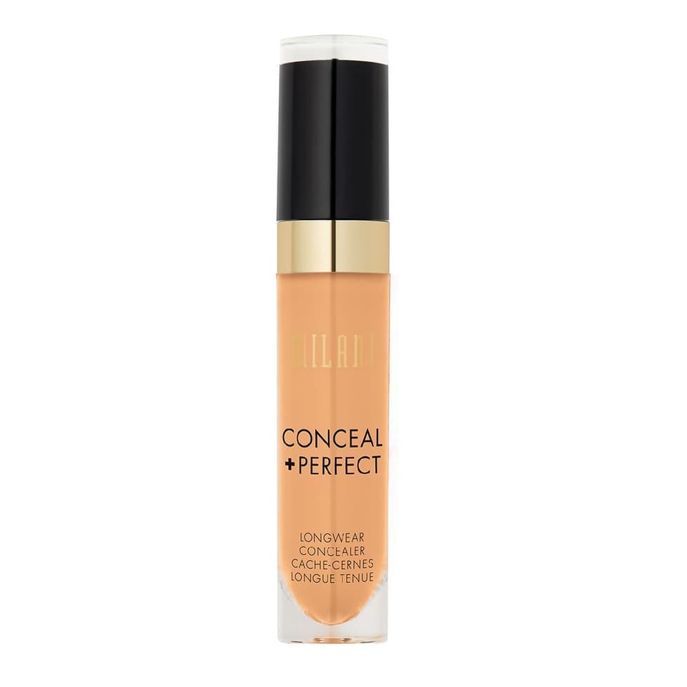 Conceal and Perfect Longwear Concealer, Cool Sand