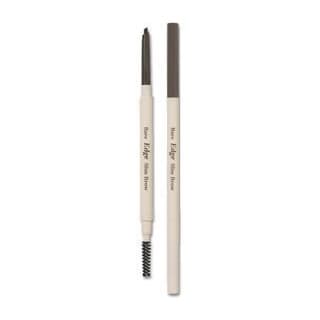 Bare Edge Slim Brow, #03 Grey Brown