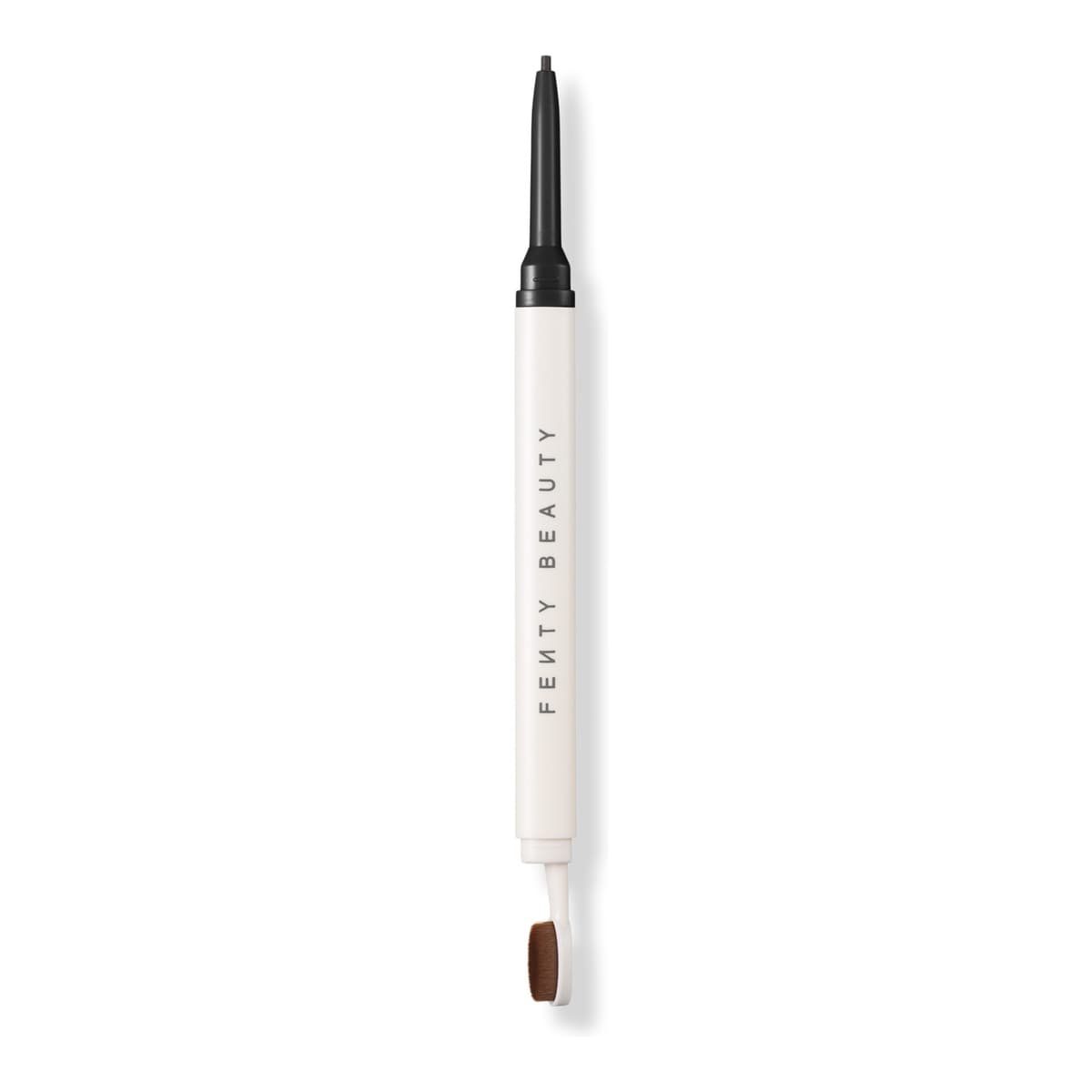 Brow MVP Ultra Fine Brow Pencil & Styler, Deep Black