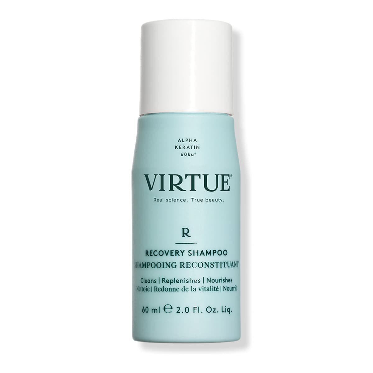 Travel Size Hydrating Recovery Shampoo