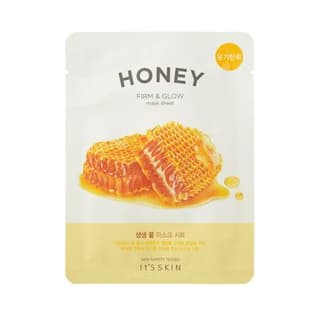 The Fresh Mask Sheet, Honey
