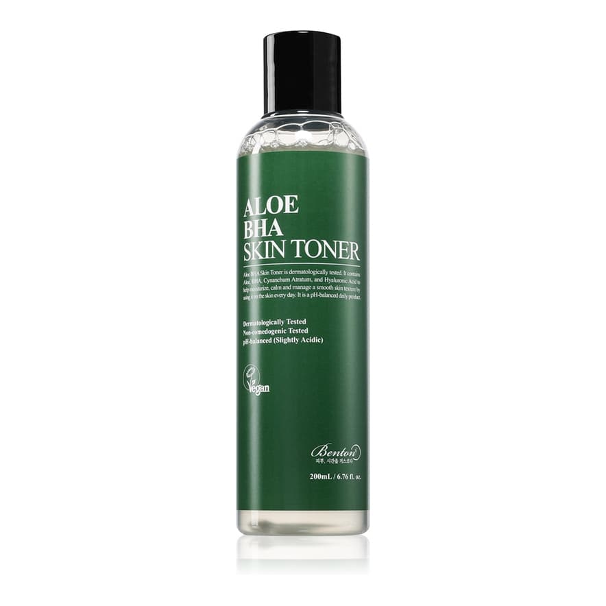 Aloe BHA