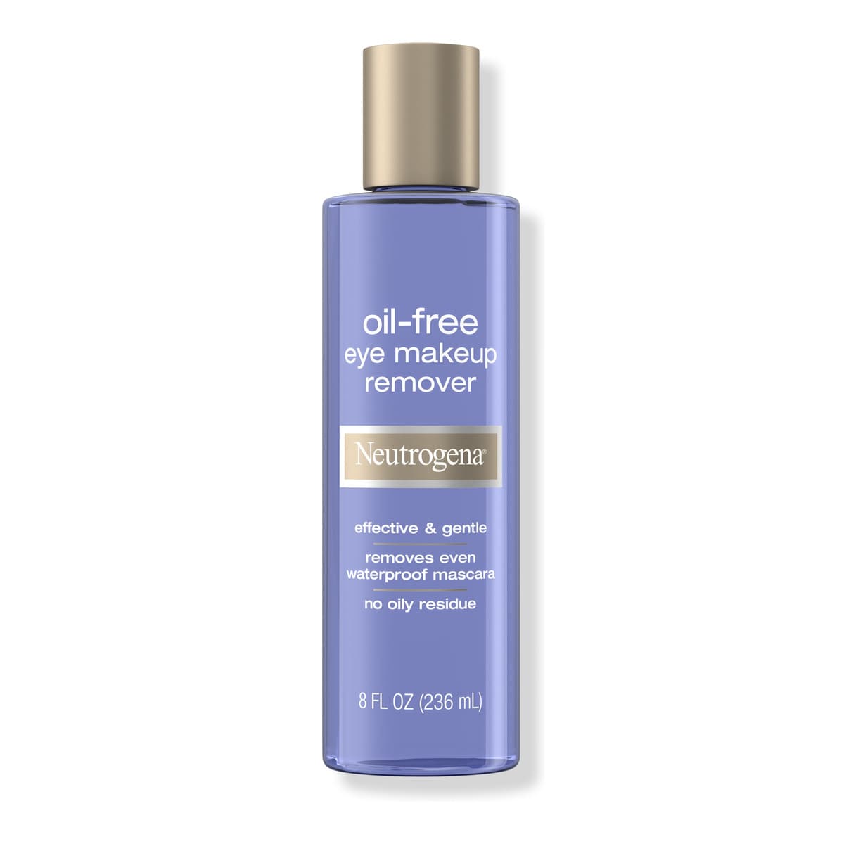 Oil-Free Eye Makeup Remover