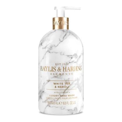 Elements White Tea & Neroli Hand Wash
