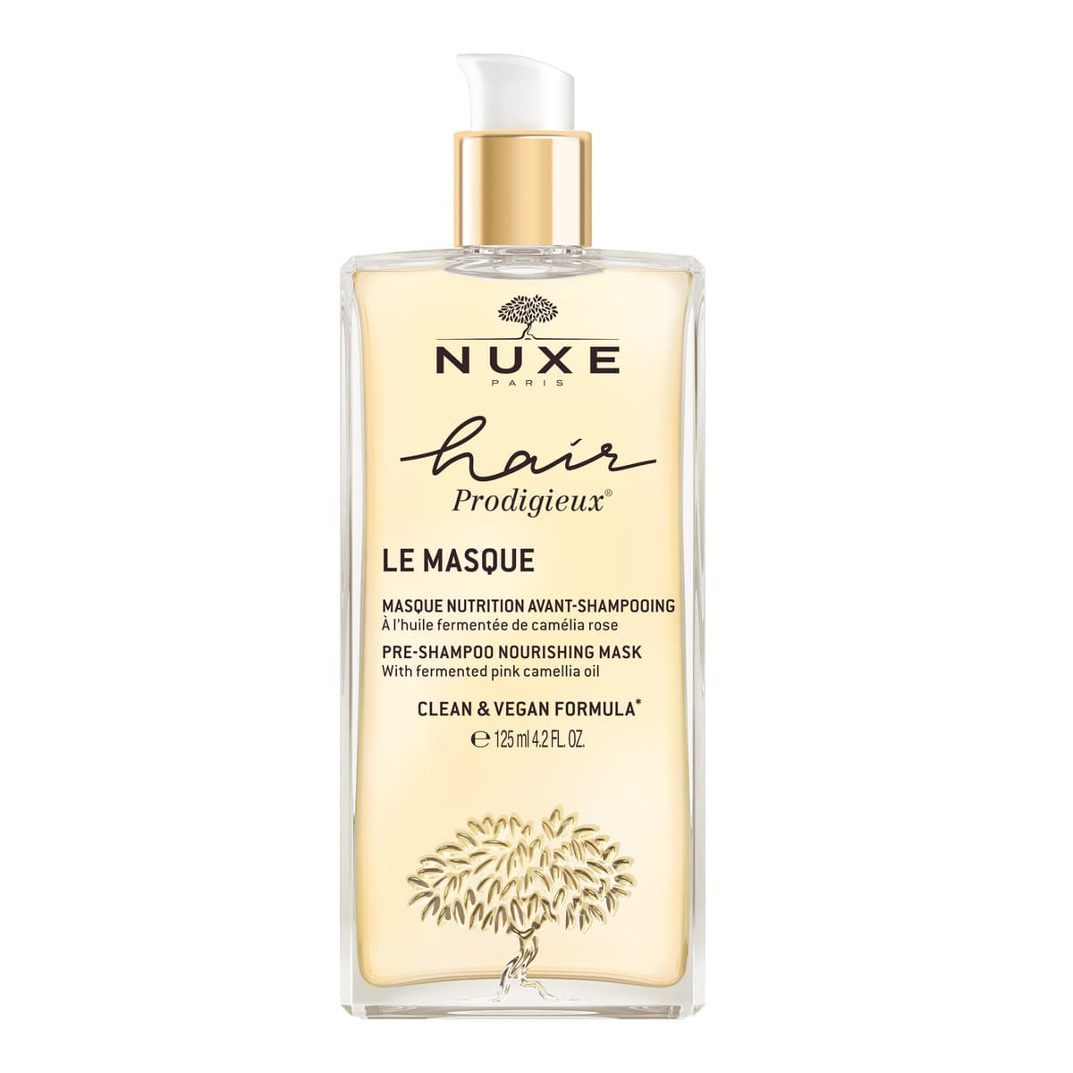 Hair Prodigieux® Pre-Shampoo Nourishing Mask